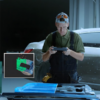 3D сканер-фотокамера Revopoint Miraco