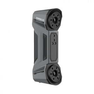 3D сканер SHINING 3D FreeScan Combo+ — 3D сканер SHINING 3D