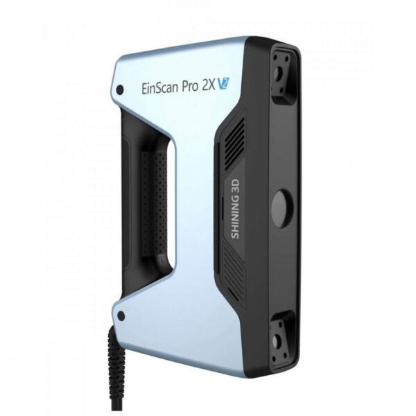 3D сканер SHINING 3D EinScan Pro 2X V2 — 3D сканер SHINING 3D 3D сканер SHINING 3D EinScan Pro 2X V2 — 3D сканер SHINING 3D