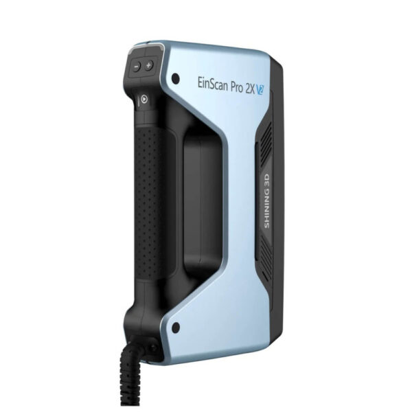3D сканер SHINING 3D EinScan Pro 2X V2 — 3D сканер SHINING 3D 3D сканер SHINING 3D EinScan Pro 2X V2 — 3D сканер SHINING 3D