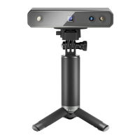 3D сканер Revopoint Mini