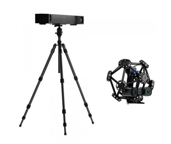 3D сканер Shining 3D FreeScan Trak Pro2 — 3D сканер SHINING 3D