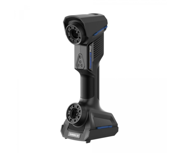 3D сканер SHINING 3D FreeScan UE Pro2 — 3D сканер SHINING 3D