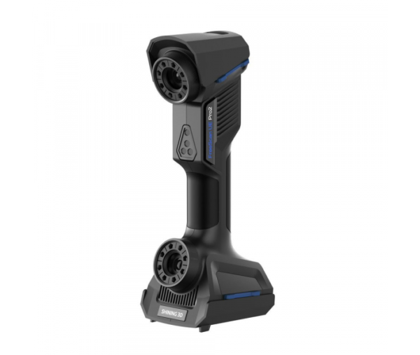 3D сканер SHINING 3D FreeScan UE Pro2 — 3D сканер SHINING 3D