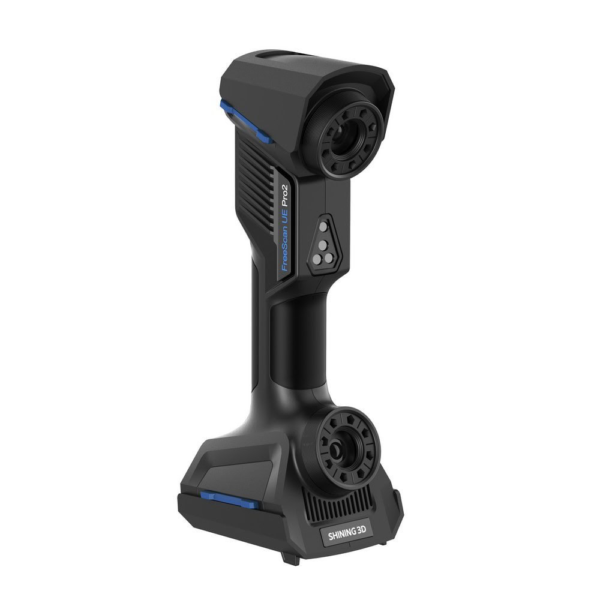 3D сканер SHINING 3D FreeScan UE Pro2 — 3D сканер SHINING 3D