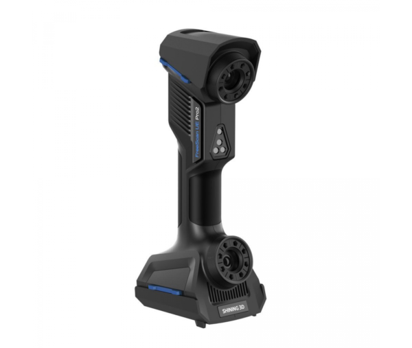 3D сканер SHINING 3D FreeScan UE Pro2 — 3D сканер SHINING 3D