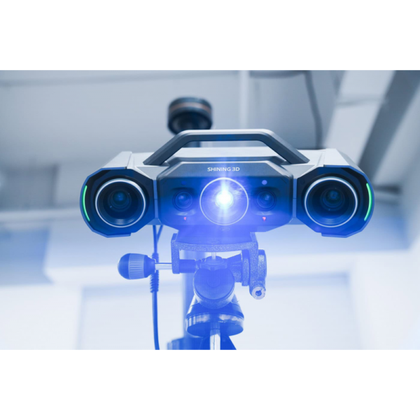 3D сканер SHINING 3D OptimScan Q12 — 3D сканер SHINING 3D
