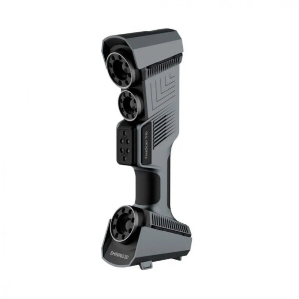 3D сканер SHINING 3D FreeScan Trio — 3D сканер SHINING 3D