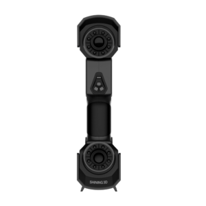 3D сканер SHINING 3D FreeScan UE Pro — 3D сканер SHINING 3D