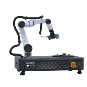 3D сканер SHINING 3D RobotScan Combo+ — 3D сканер SHINING 3D