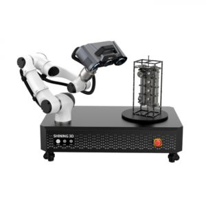 3D сканер SHINING 3D RobotScan Q12 — 3D сканер SHINING 3D