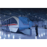 Метрологічний 3D сканер Shining 3D Freescan UE Nova — 3D сканер SHINING 3D