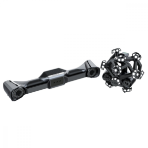 Оптична 3D система Shining 3D Freescan Trak Nova — 3D сканер SHINING 3D