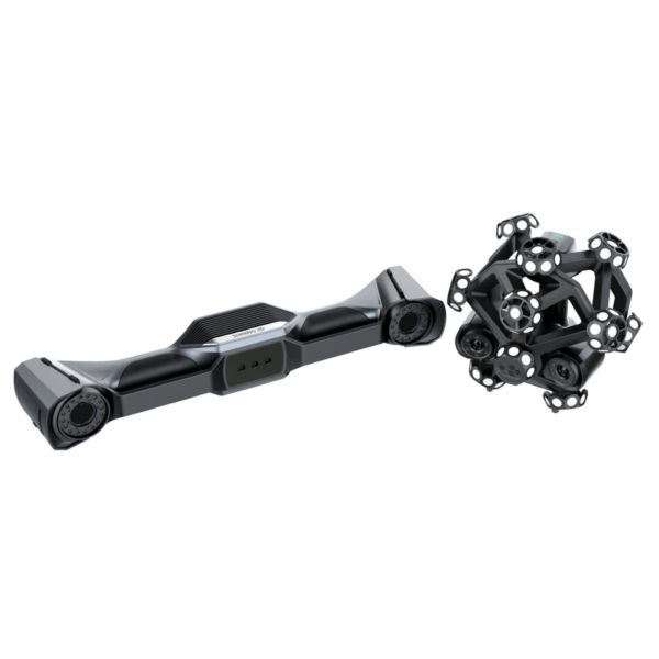 Оптична 3D система Shining 3D Freescan Trak Nova — 3D сканер SHINING 3D