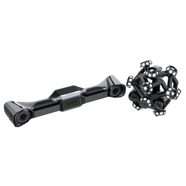 Оптична 3D система Shining 3D Freescan Trak Nova — 3D сканер SHINING 3D