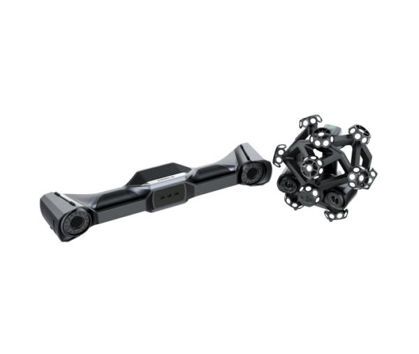 Оптична 3D система Shining 3D Freescan Trak Nova — 3D сканер SHINING 3D