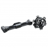 Оптична 3D система Shining 3D Freescan Trak Nova — 3D сканер SHINING 3D