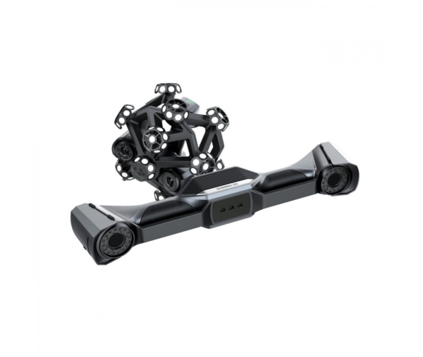 Оптична 3D система Shining 3D Freescan Trak Nova — 3D сканер SHINING 3D