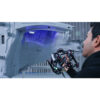 Оптична система Shining 3D Freescan Trak ProW — 3D сканер SHINING 3D