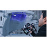 Оптична система Shining 3D Freescan Trak ProW — 3D сканер SHINING 3D