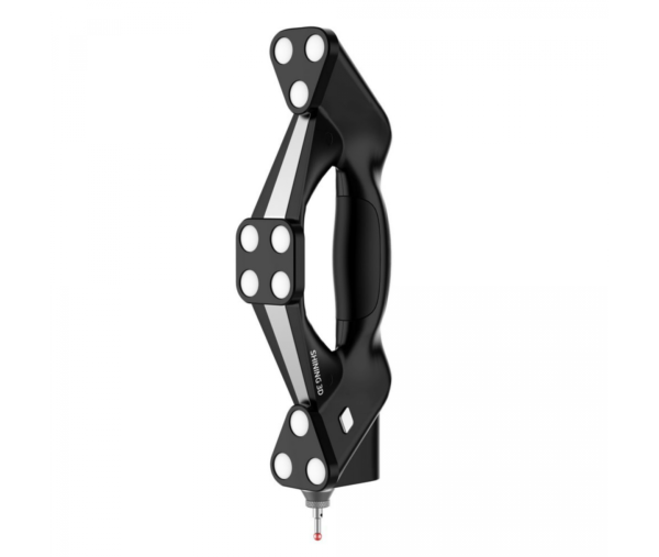 Оптична система Shining 3D FreeProbe 2 щуп 6 мм — 3D сканер SHINING 3D Оптична система Shining 3D FreeProbe 2 щуп 6 мм — 3D сканер SHINING 3D