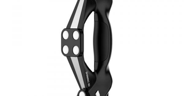 Оптична система Shining 3D FreeProbe для FreeScan Trak Pro2 — 3D сканер SHINING 3D