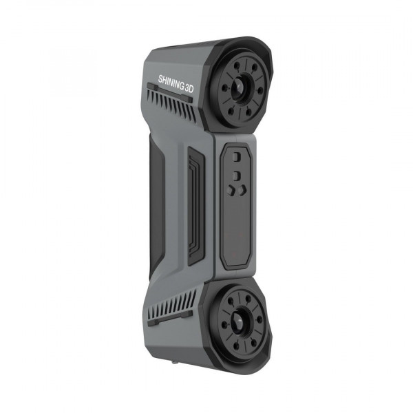 SHINING 3D Pro Series USB дата кабель для 3D-сканування — 3D сканер SHINING 3D