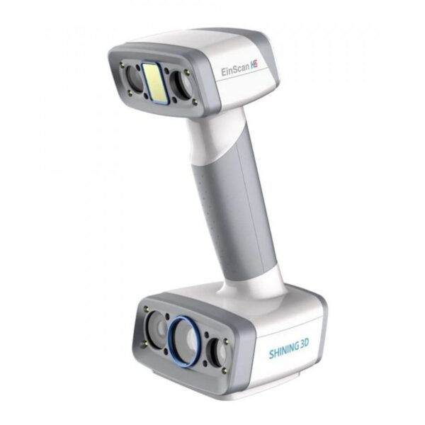 3D сканер SHINING 3D FreeScan Omni Lite — 3D сканер SHINING 3D