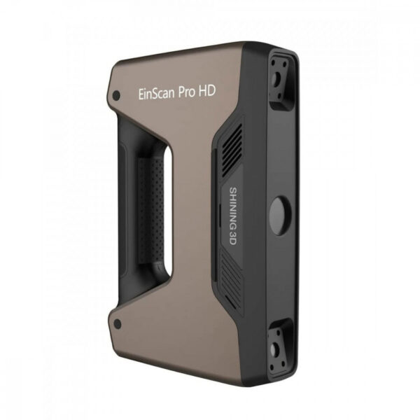 3D сканер SHINING 3D EinScan Pro HD — 3D сканер SHINING 3D 3D сканер SHINING 3D EinScan Pro HD — 3D сканер SHINING 3D