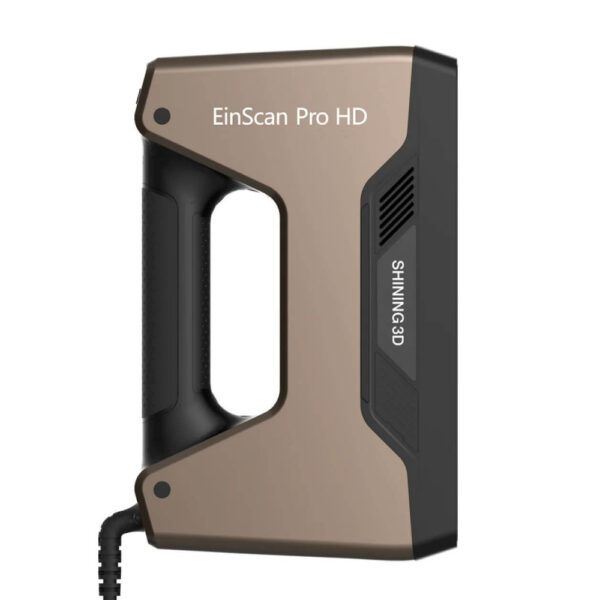 3D сканер SHINING 3D EinScan Pro HD — 3D сканер SHINING 3D 3D сканер SHINING 3D EinScan Pro HD — 3D сканер SHINING 3D