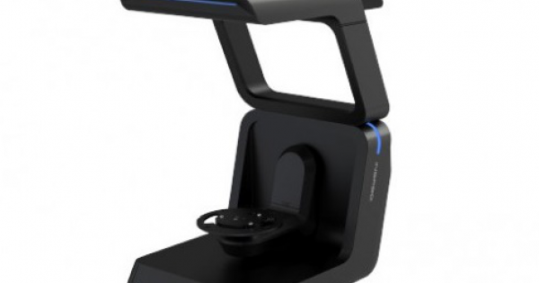3D сканер Shining 3D AutoScan Inspec – ювелірна точність — 3D сканер SHINING 3D 3D сканер Shining 3D AutoScan Inspec – ювелірна точність — 3D сканер SHINING 3D