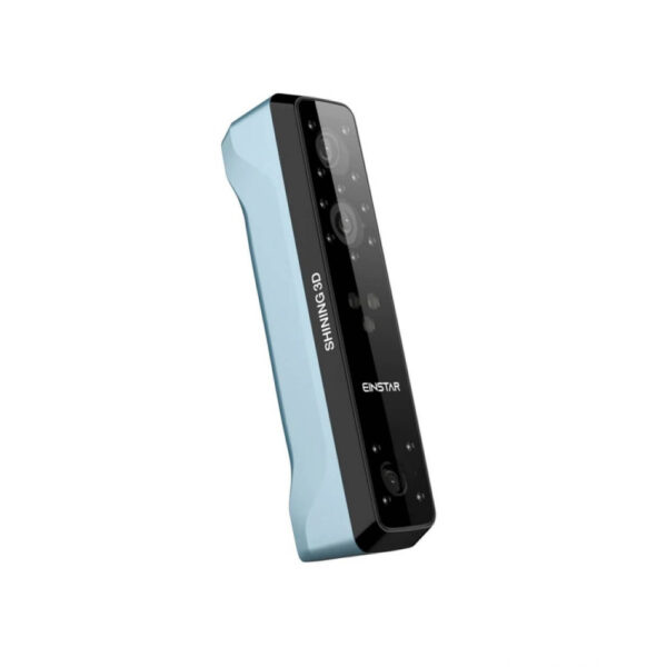3D сканер SHINING 3D Einstar — 3D сканер SHINING 3D 3D сканер SHINING 3D Einstar — 3D сканер SHINING 3D