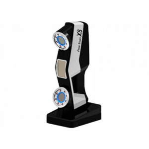 3D сканер SHINING 3D FREESCAN X5 — 3D сканер SHINING 3D