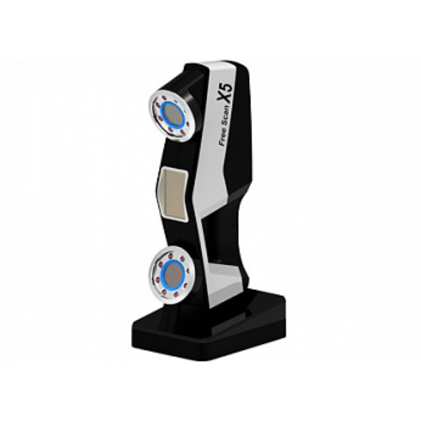 3D сканер SHINING 3D FREESCAN X5 — 3D сканер SHINING 3D