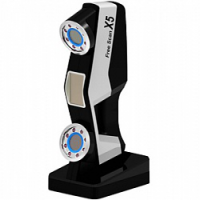 3D сканер SHINING 3D FREESCAN X5 — 3D сканер SHINING 3D