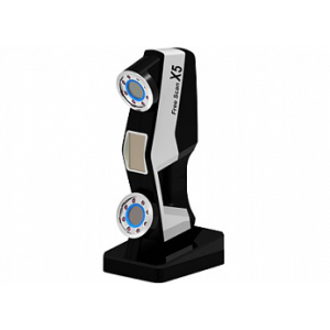 3D сканер SHINING 3D FREESCAN X5 — 3D сканер SHINING 3D