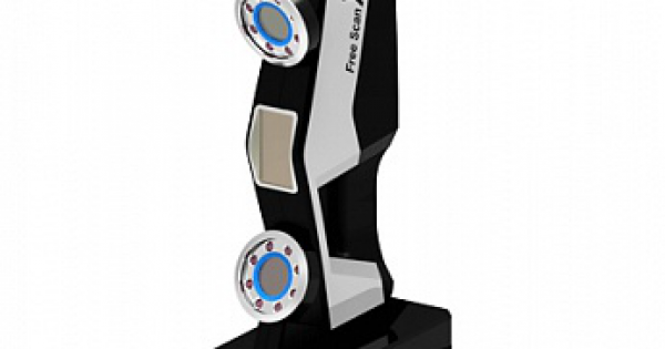 3D сканер SHINING 3D FREESCAN X5 — 3D сканер SHINING 3D