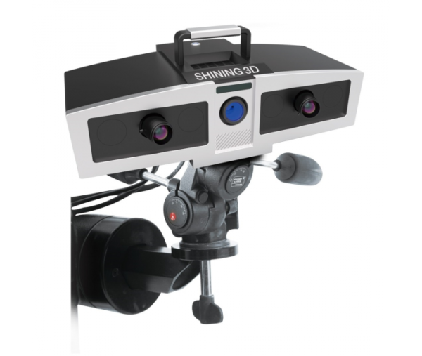 3D сканер SHINING 3D OptimScan-5M — 3D сканер SHINING 3D
