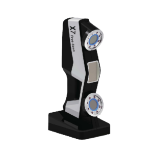 Лазерний 3D сканер FreeScan X7 Shining 3D — 3D сканер SHINING 3D