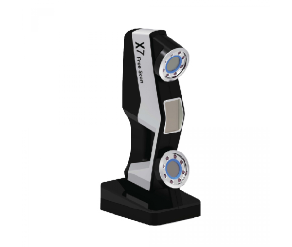 Лазерний 3D сканер FreeScan X7 Shining 3D — 3D сканер SHINING 3D