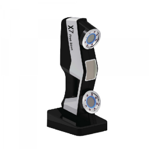 Лазерний 3D сканер FreeScan X7 Shining 3D — 3D сканер SHINING 3D