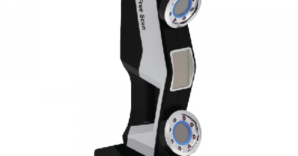 Лазерний 3D сканер FreeScan X7 Shining 3D — 3D сканер SHINING 3D