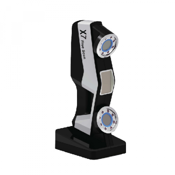 Лазерний 3D сканер FreeScan X7 Shining 3D — 3D сканер SHINING 3D