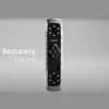3D сканер Artec Point — метрологічний лазерний 3D сканер