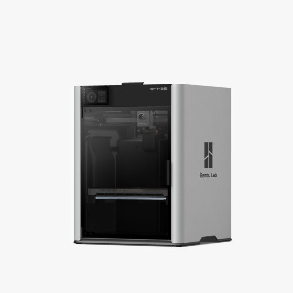 3D принтер Bambu Lab H2S