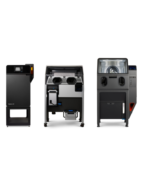 3D принтер Formlabs Fuse 1+ 30W Complete Package