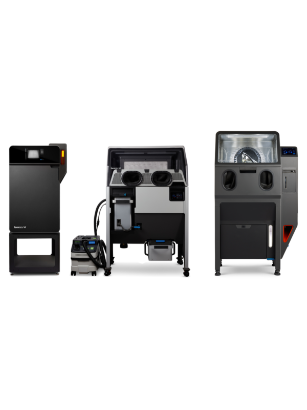 3D принтер Formlabs Fuse 1+ 30W High Efficiency Package