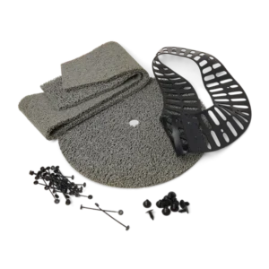 Fuse Blast Small Tumbler Basket Liner Kit — змінні вкладки