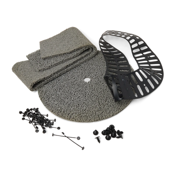 fuse-blast-small-basket-liner-kit Fuse Blast Small Tumbler Basket Liner Kit — змінні вкладки