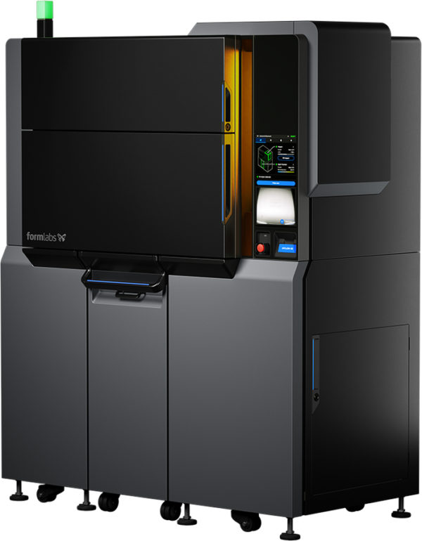 Formlabs Fuse X1 SLS 3D принтер